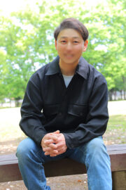 冬弥【Touya】