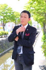 佑【Yuu】