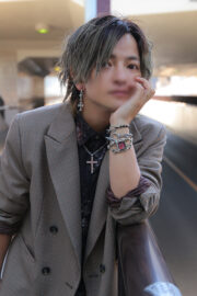 三輝【Mitsuki】
