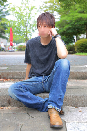 ヒロト【Hiroto】