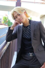 隼斗【Hayato】
