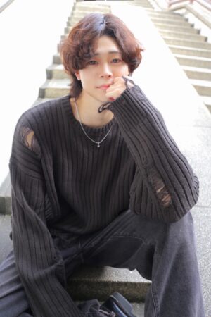 윤호（ゆの）【Yuno】