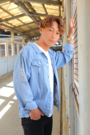 珀【Haku】