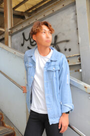 珀【Haku】