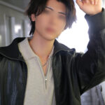 〈新人セラピスト紹介〉輝夜【Kaguya】さんデビュー☆