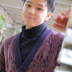 〈新人セラピスト紹介〉豊【Yutaka】さんデビュー☆