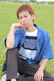 琉生【Rui】
