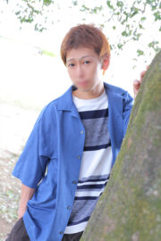 琉生【Rui】