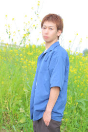 琉生【Rui】