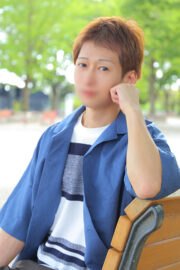 琉生【Rui】