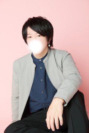 ヒカル【Hikaru】