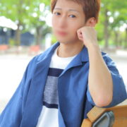 琉生【Rui】