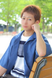 琉生【Rui】