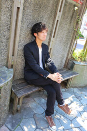 結心【Keishin】