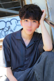 渉【Wataru】