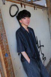 渉【Wataru】