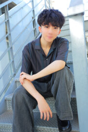 渉【Wataru】