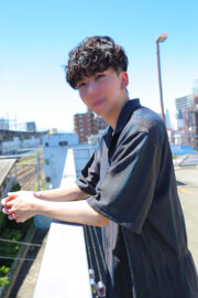 渉【Wataru】