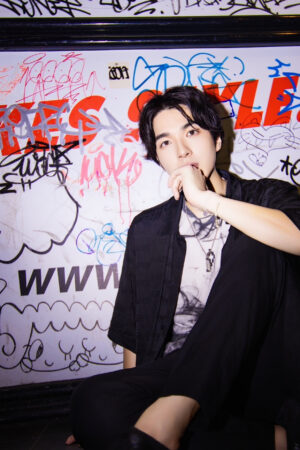 焔 [ほのお](出張)