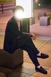 たかし