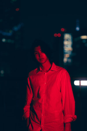 翠