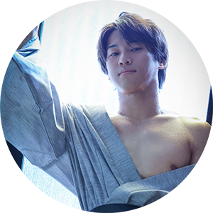 女性用風俗 帝 葵