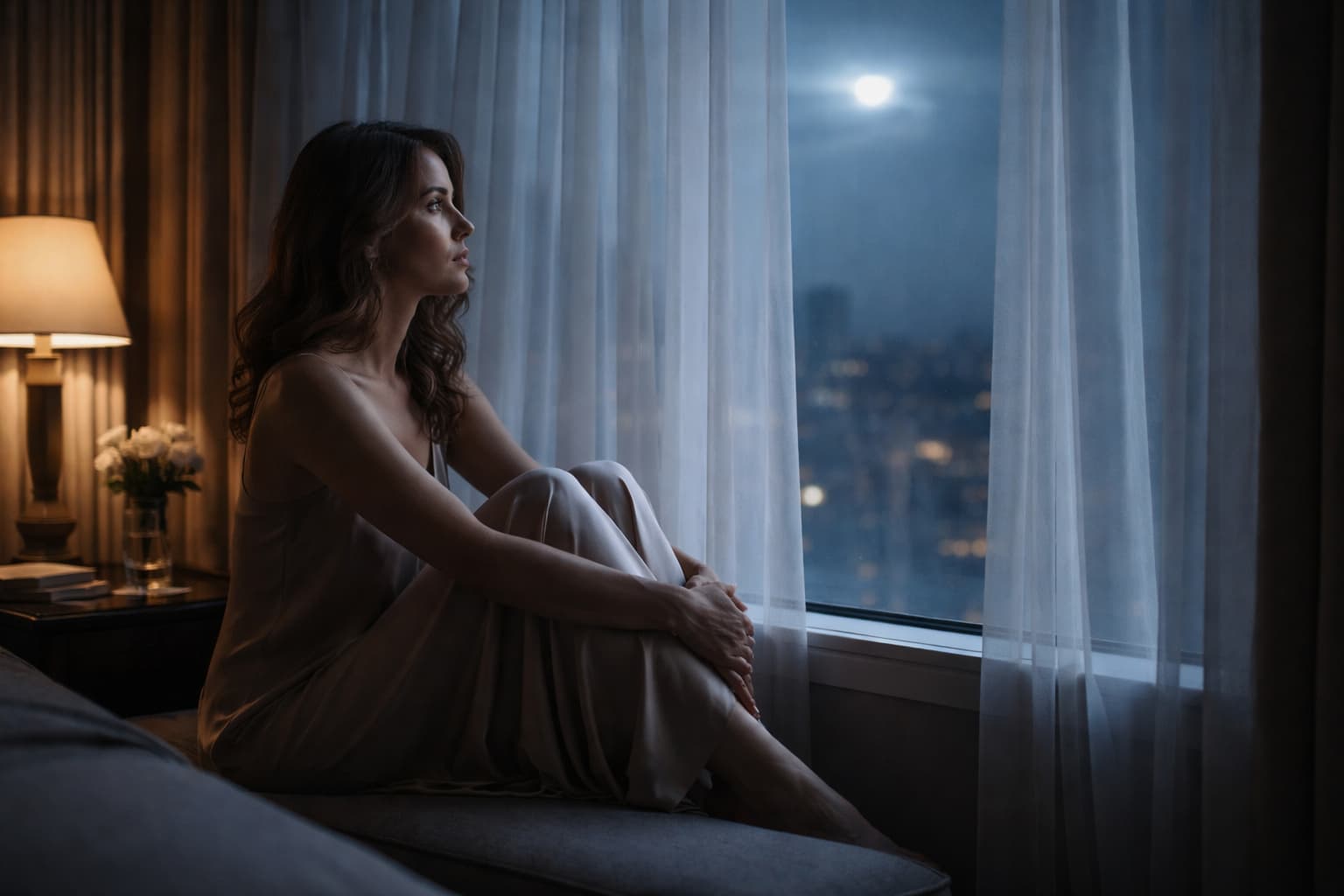 女性の約9割はM気質を持っている