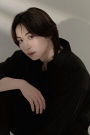 かける