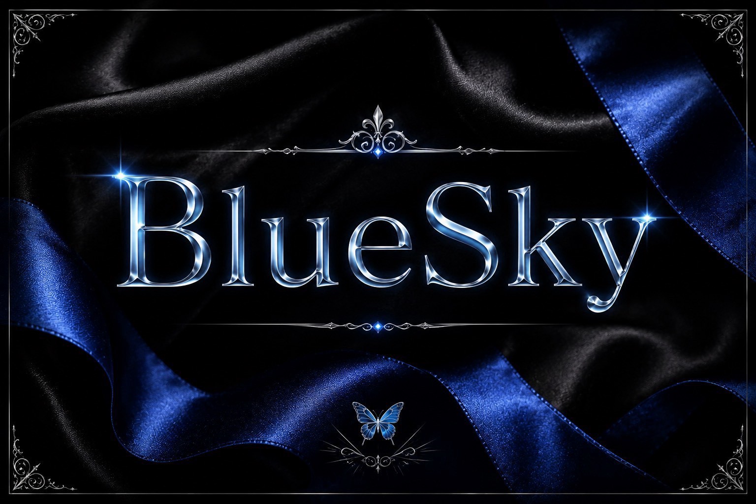 Bluesky
