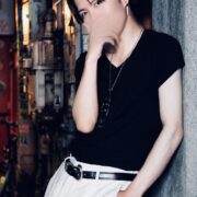 歩
