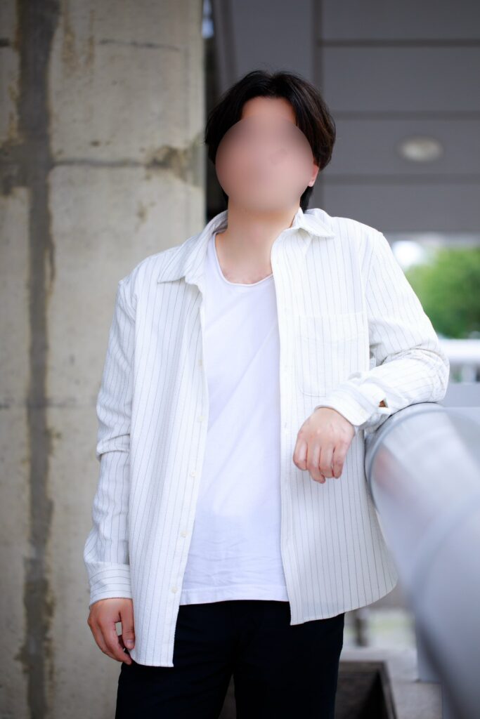 最上