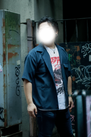 藍斗