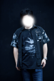 藍斗