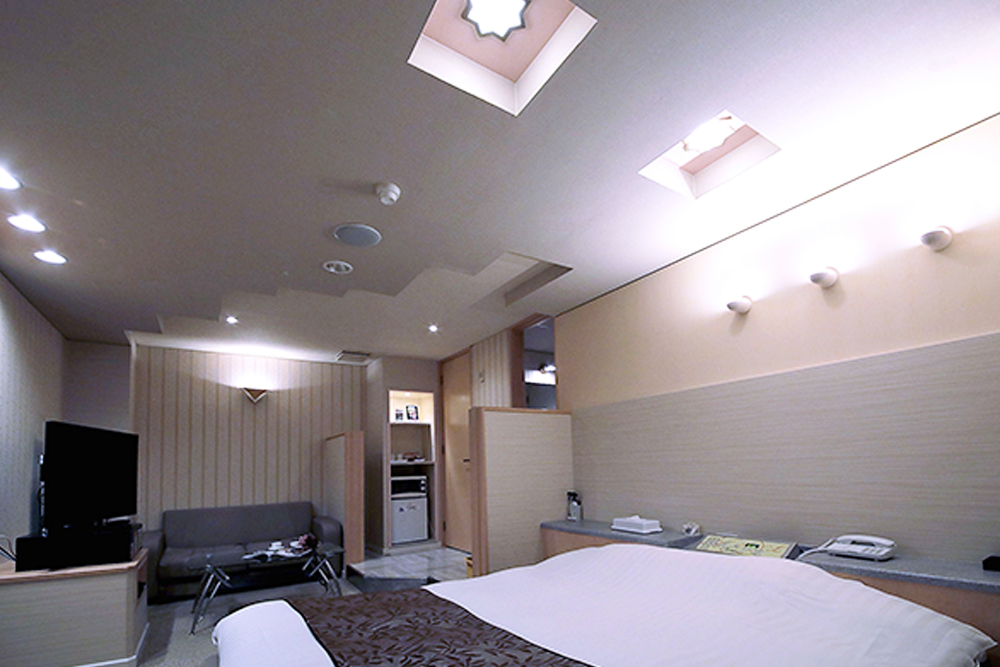 HOTEL K’s L