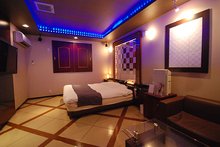 HOTEL LAGOON (ホテル ラグーン)