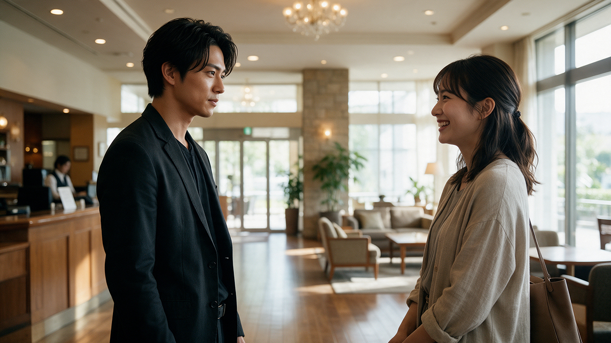 【プロ直伝】女性が本能で惹かれる「宇都宮デートスポット」と感情設計エスコート術｜女性用風俗セラピスト