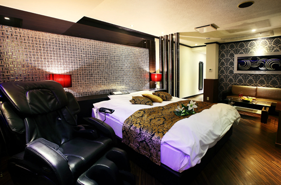 女性用風俗 帝 HOTEL Wing
