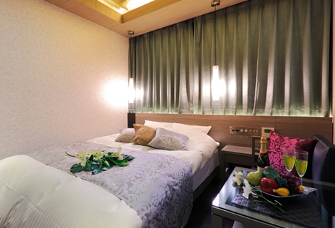 女性用風俗 帝 HOTEL 凛