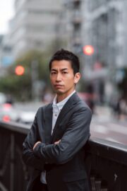 歩