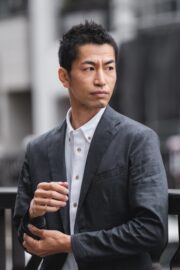 歩