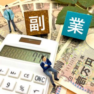 女性用風俗の副業による月収は？