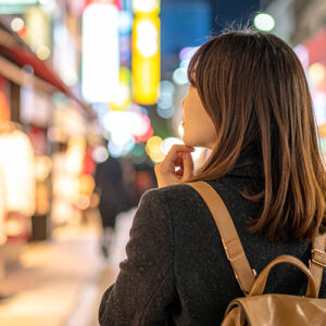 【第1章】性病への不安を「安心」に変える、女性用風俗店の選び方