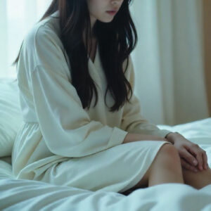 「処女 卒業」に踏み出せない…その不安の正体とは？