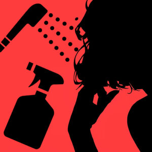 フェラの下準備のやり方