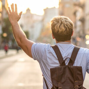 一本目の動画、てんちむさんが女性用風俗を呼んだら金髪豚野郎がきた話