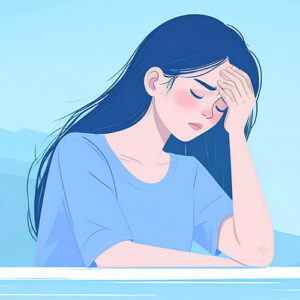 中イキができない原因は？