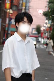 アキラ