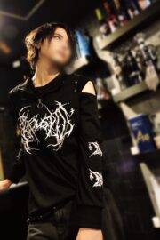 涼（期間限定同時在籍）