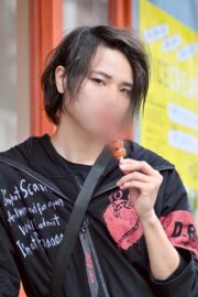 涼（期間限定同時在籍）