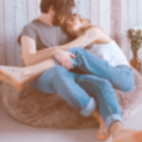 ムード作り（会話・触れる・温める）